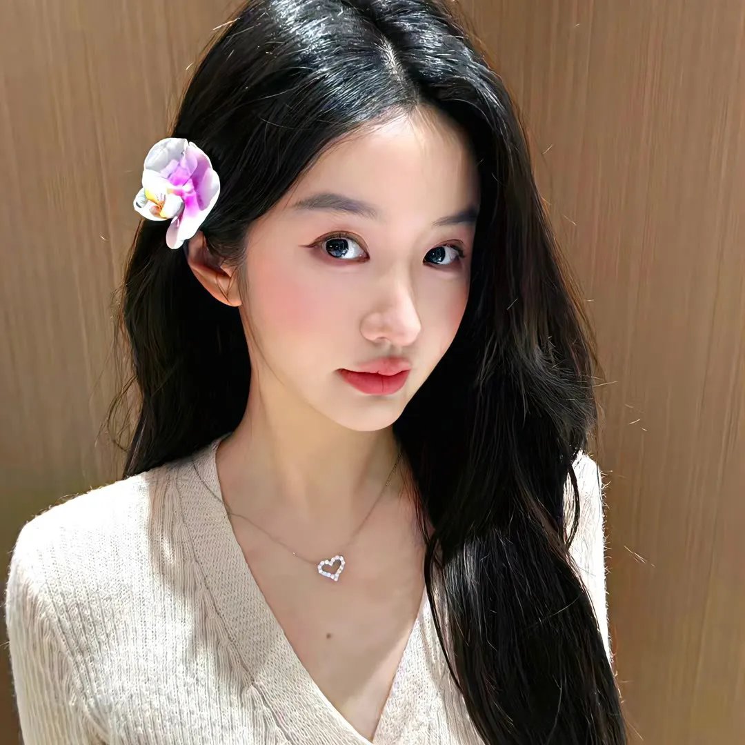 与母亲的蜜月