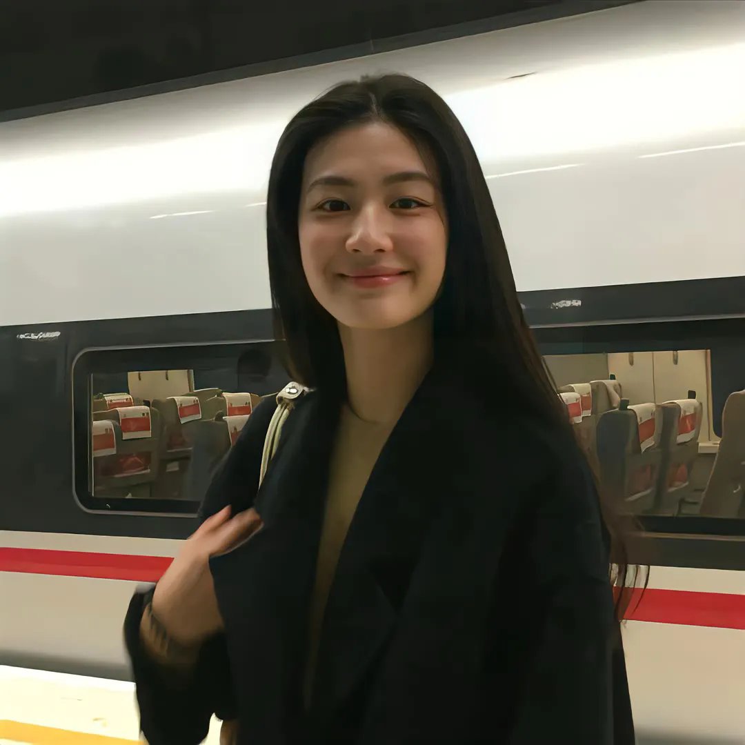 噜噜米与冬日仙境