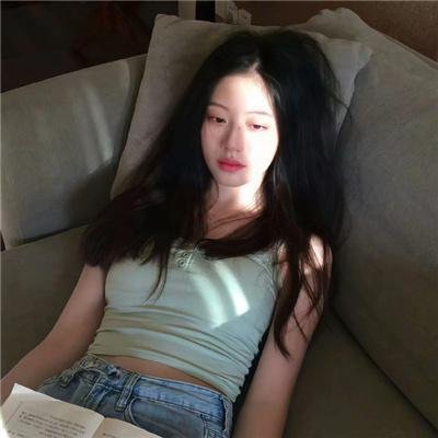 实习女生