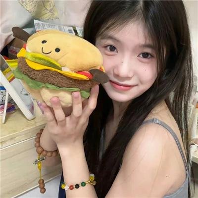 超能少女
